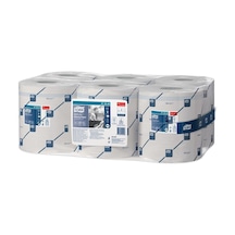 Tork Reflex Endüstriyel Havlu Kâğıt Plus Advanced 300 Metre x 6 Paket