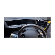 9h Nano Ekran Koruyucu, Opel Astra 2022-2025 İçin Uyumlu Panel