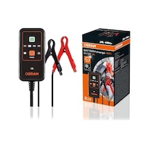 Ayrex Osram Batterycharge 901 Akü Şarj Cihazı 6v/12v