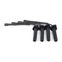 Bosch 0986357052 Buji Kablosu Takım Dodge Caravan 2.4 00-07-chrysler Pt Cruiser 2.0-2.4 00-10 5018394ae