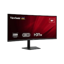 Va3820c Usb-c Hublı 38 21:9 Kavıslı Monıtor