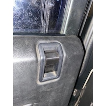 Land Rover Defender Kapı Kilit Pimi