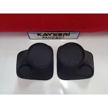 Kayseri Pandizot Doblo D3 - D4 Arka Kelebek Cam Pandizot 20cm +tiz Ama İsteğe Göre Yapılır