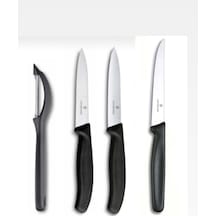 Victorinox Bıçak Soyma Set 4'lü