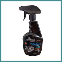 Trendexa Ebrayn Motor Temizleyici Sprey 500ml Mac