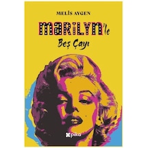 Marilyn Le Beş Çayı - Aıaı-885177