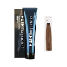 Hush The Passıon 60ml. 6.7 Çikolata Koyu Kumral