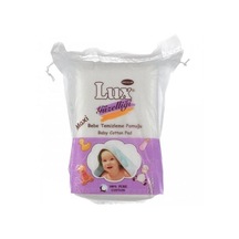 Lux Bebe Temizleme Pamuğu Maxi 60 Adet
