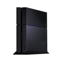 Sparkfox Ps4 Fat Kasa Uyumlu Stand-siyah