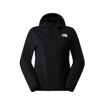 The North Face W Nımble Hoodıe 2 Kadın Ceket Nf0a8g15jk31 Siyah