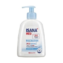 Isana Med Yıkama Losyonu 300 Ml 6'li Avantaj Paketi Mıchu