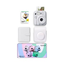 Instax Mini 13 Şipşak Fotoğraf Makinesi + Çanta + Albüm + 20'li Film