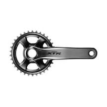 SHIMANO XTR FC-M9000-1 11 VİTES 170MM AYNAKOL