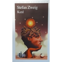 Kızıl N11.16251