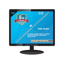 B-525 1x48E-Led 39" Vestel Arçelik Uyumlu V390Hk1-Ls5-Trem4 4A-D074762