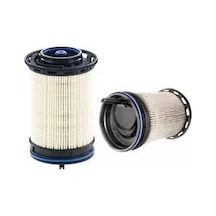 MANN PU10011Z Yakıt Filtresi Audi Q7 3.0 TDI Quattro 15-