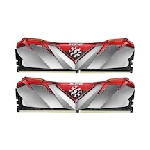 XPG Gammix D30 AX4U320016G16A-DR30 32 GB (2X 16GB) DDR4 3200 Mhz CL16 Ram