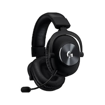 Logitech G Pro X Wireless Lightspeed Mikrofonlu Kulak Üstü Oyuncu Kulaklığı