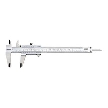Asimeto 0-200mmx0.02 Düz Tip Mekanik Kumpas As-341084