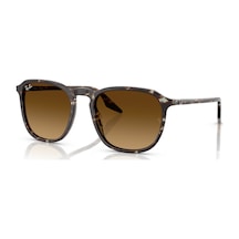 Ray-Ban Rb 2203 143185 55 Erkek Güneş Gözlüğü Siyah