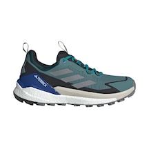 Adidas Adi Das Terrex Free Hiker 2 Preteagrethrcblack Erkek Yeşil Outdoor Ayakkabı 8713 Yeşil