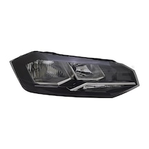 Volkswagen Polo 2018-2022 Far Sağ Oem No:2g1941006