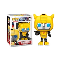 Funko Pop Transformers Bumblebee Figürü