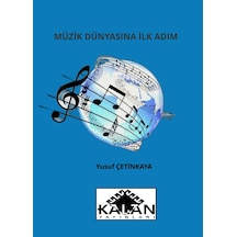 Müzik Dünyasına İlk Adım