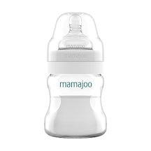 Mamajoo Silver Yavaş Akış Pp Biberon 150 Ml 2 Adet