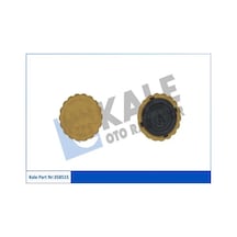 Opel Astra G Yedek Su Depo Kapagi 1.7 Dti 2000-2004 Kale 358515