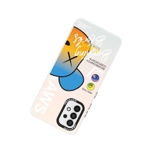 Samsung Galaxy Uyumlu A53 5g Kılıf Estoril Desenli Kapak - Estoril - 6 Bzsxx00 1