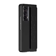 Magic V2 Kılıf Data Kapak - Siyah Bzsxx00 1