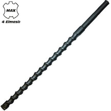 Todrill 50435 Sds Max 4 Elmaslı Matkap Uç 20X520  Mm