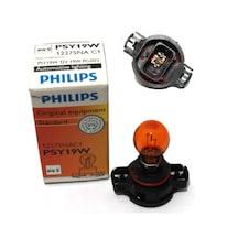 Cıtroen C5 Phılıps  Sinyal Ampulü Psy19W 12V 19W 12275Na