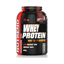 Nutrend %100 Whey Protein 2250 Gr+3Hediye-Shaker-1 Servis Protein-Toz Saklama Kabi