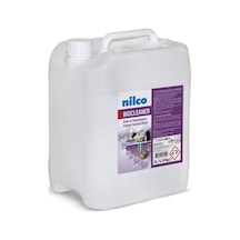 Nilco 32001672 Bio Cleaner Gider Ve Kanalizasyon Sistemi Temizlik Ürünü 5 L Nilco 32001672 Bio Cleaner Gider Ve Kanalizasyon Sistemi Temizlik Ürünü 5 L