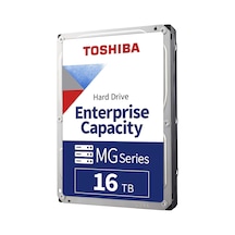 Toshiba MG08ACA16TE 3.5" 16 TB 7200 RPM SATA 3 HDD