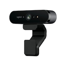 Logitech 960-001724 Brio 4k Ultra Hd Webcam V-u0040 Kdo