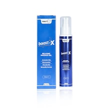 Nouplus Boost-X Glukozamin Jel 100 ML