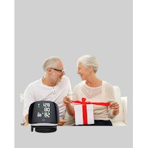Çift - 740 - Kullanıcı Hafızalı - Kmrsfres - Tansiyon Ölçer