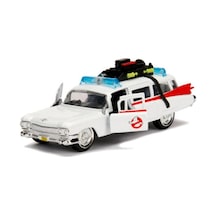Ghostbusters Ecto-1 Model Araç Çok Renkli