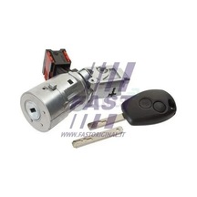 Kilitli Kontak Anahtari Renault Clio 3 - Kango 3 - Master 3 2009 487002147r