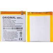 Casper Via V8C Pil Batarya