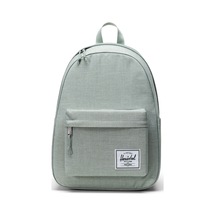 Herschel Classic Backpack Sırt Çantası 11544-06569-os Iceberg Green Crosshatch Buz Yeşili Herschel Classic Backpack Sırt Çantası 11544-06569-os Iceberg Green Crosshatch Buz Yeşili