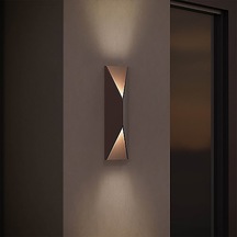 Tra74111 Eco 40*13 Cm Led Aplik Tubo (545959858) Beyaz