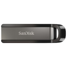 SanDisk Ultra Extreme Go SDCZ810-128G-G46 128 GB USB 3.2 Flash Bellek