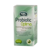 Probiotic Optima 30 Çiğneme Tb