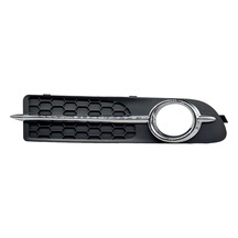 Volvo S80 Sis Lamba Kapağı Sağ Krom Sensör Deliksiz 2007-2015