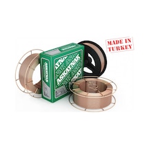 Altekyapimarket Askaynak As Sg2 Gazaltı Kaynak Teli 1 MM 15 KG