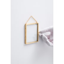 Resim & Fotoğraf Çerçeveleri Zincirli 10x8cm